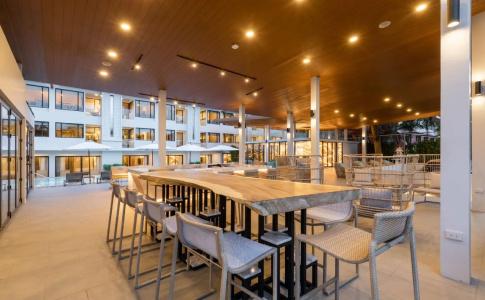 Liv Phuket Patong Beachfront - Sha Extra Plus - 23