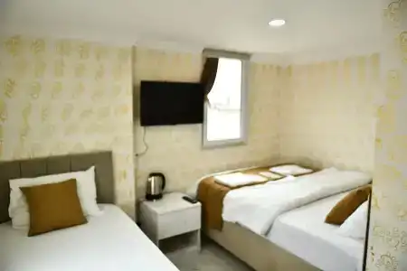 Ada Aparthotel - 15