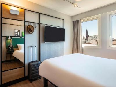 ibis Strasbourg Centre Les Halles - 5