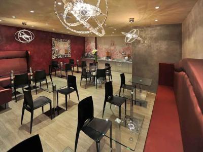 Mercure Paris Bastille Marais - 14