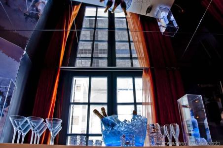 Kube Paris - Ice Bar - 22