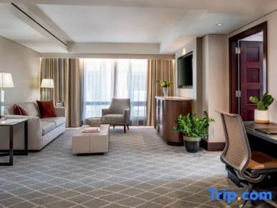 Intercontinental Boston, An Ihg - 116