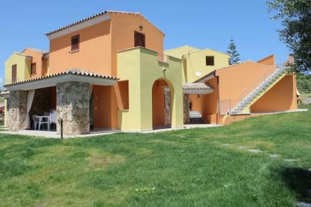 Residence SardegnaSummer Li Mori - 19