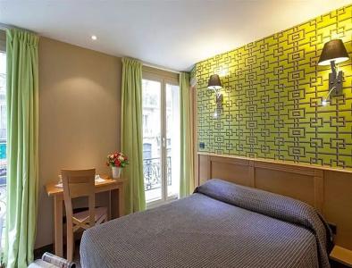 de Saint-Germain - 126