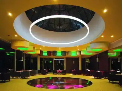 Blue Waters Club - 7