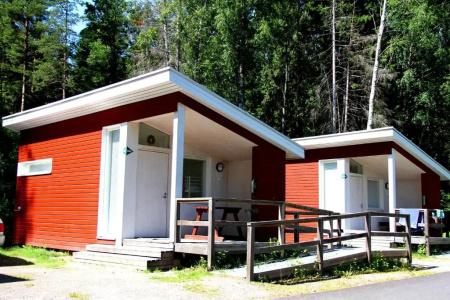 Rastila Camping Helsinki - 22
