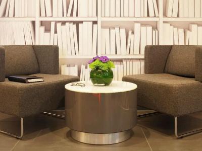 ibis London Shepherds Bush - Hammersmith - 12