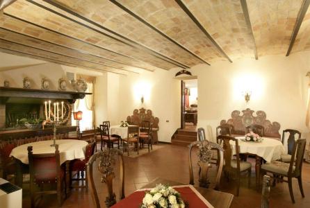 Resort e Spa San Crispino - 15