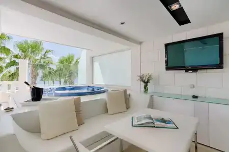 Damianii Luxury Boutique & Spa - 107