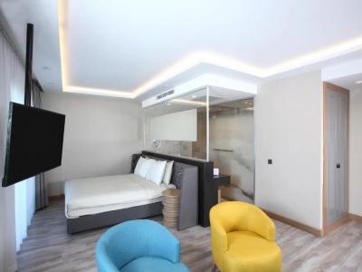 Eskiceshme Bodrum Marina - 33