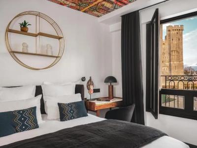 Maisons du Monde Hôtel & Suites - La Rochelle Vieux Port - 102