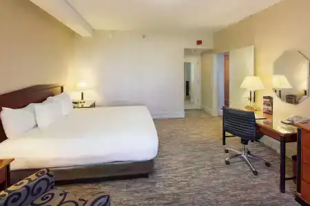 Hilton Netherland Plaza - 52