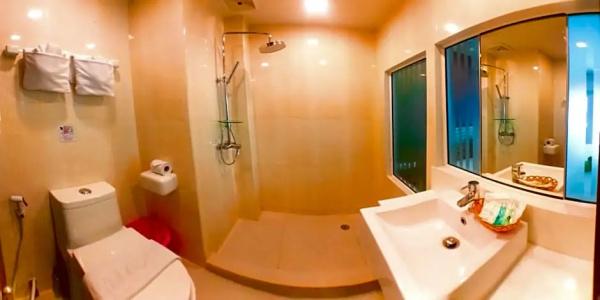 Andatel Grande Patong Phuket - 55