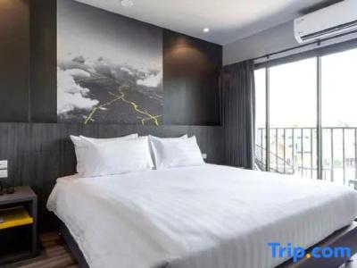 Sleep Mai Chiang Mai Airport Lifestyle - Sha Plus - 111