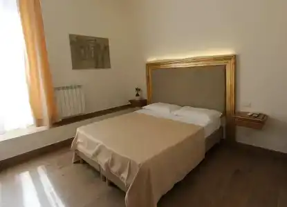 Art Atelier Accomodation - 3