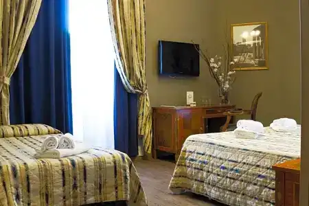 Les Chambres d'Or - 31
