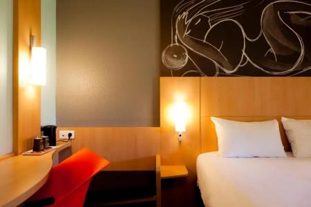 ibis Annecy Centre Vieille Ville - 50