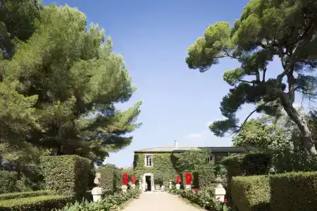 Mas de Lafeuillade - 13