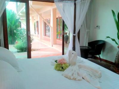 Siam Tara Resort Chiangkhong - 115