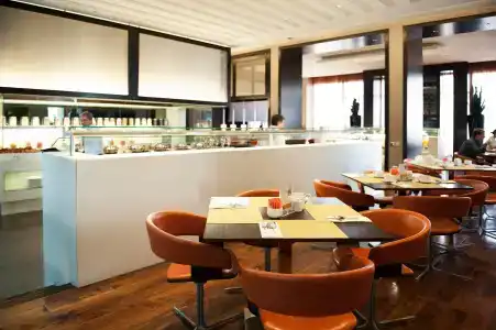 Centro Barsha - by Rotana - 16