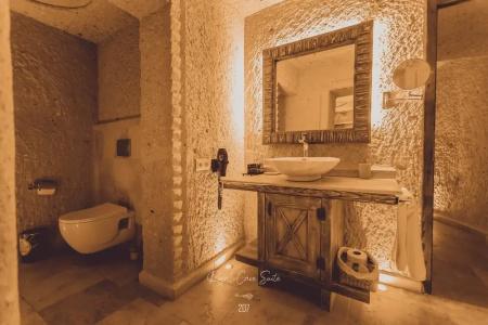 Anka Cave Suites - 204