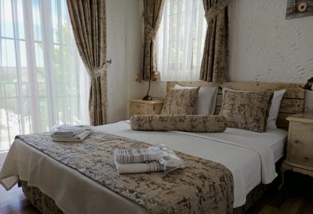 Bizim Ev Otel Alaçatı - 5