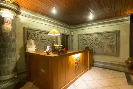 Sahadewa Resort & Spa - 20