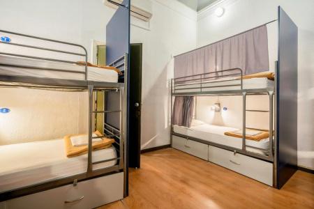 Casa Barcelo - 3