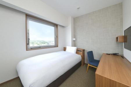 Jr Inn Chitose - 2