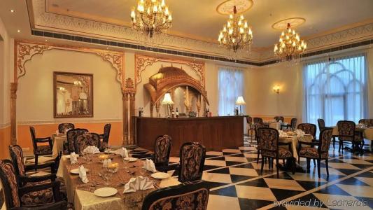 Rajasthali Resort & Spa - 13