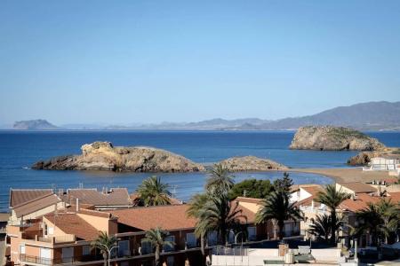 30 Degrees - Dos Playas Mazarrón - 28