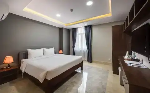 Soho Residence - 62