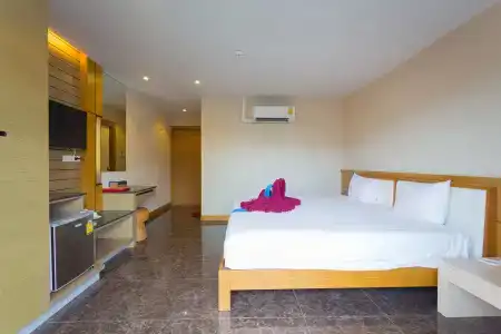 Anda Beachside - 2
