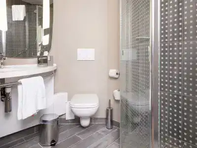 ibis Vilnius Centre - 16