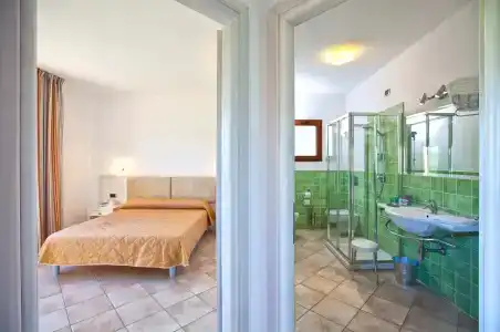 Terra Di Mare Resort&Spa - 10