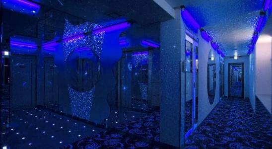 Grand Garden (Adult Only) - 9