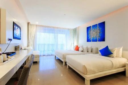 Samui Resotel Beach Resort - SHA extra plus - 82