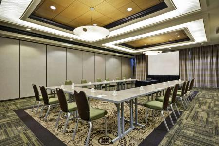 Homewood Suites Nashville Vanderbilt - 19