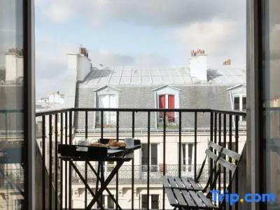 Saint-Louis Pigalle - 75