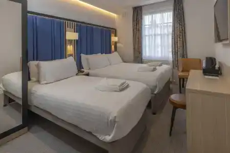 Best Western Victoria Palace - 1