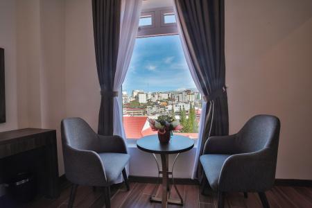Dalat Paradise - 26