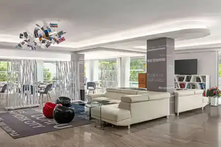 Tryp By Wyndham Corfu Dassia - 10