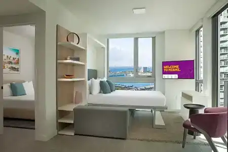 Yotel Miami - 61