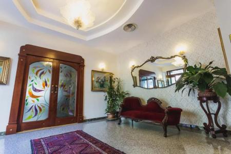 Ambra Palace - 42