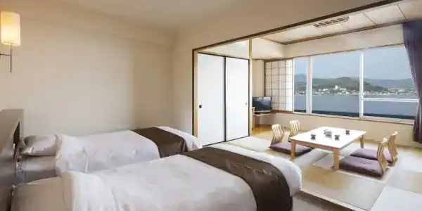 Hamanako Lakeside Plaza - 4