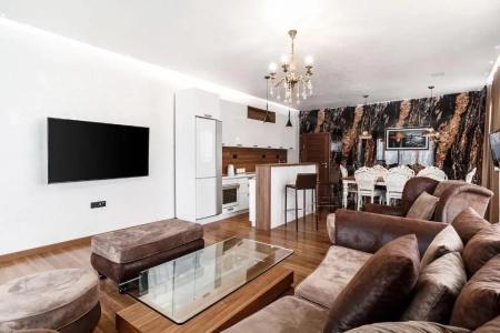 Victoria Residence - 5