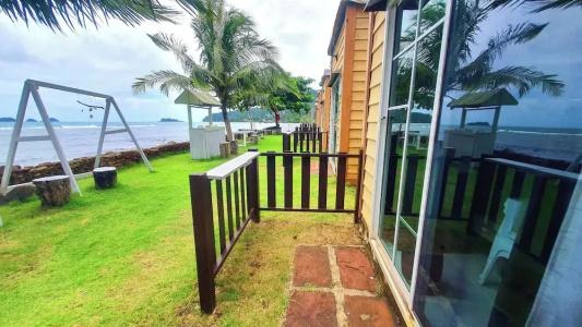 Kohchang 7 Guest House - 81