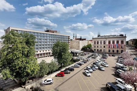 Best Western Premier International Brno - 30