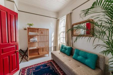 Gümrük Otel Urla - 89