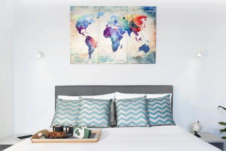 Sirocco Suites - 45